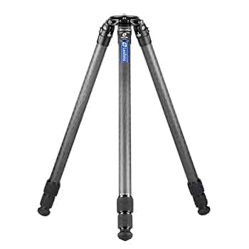 Amazon | Leofoto レオフォト LM-323C 三脚 カーボン製 3段